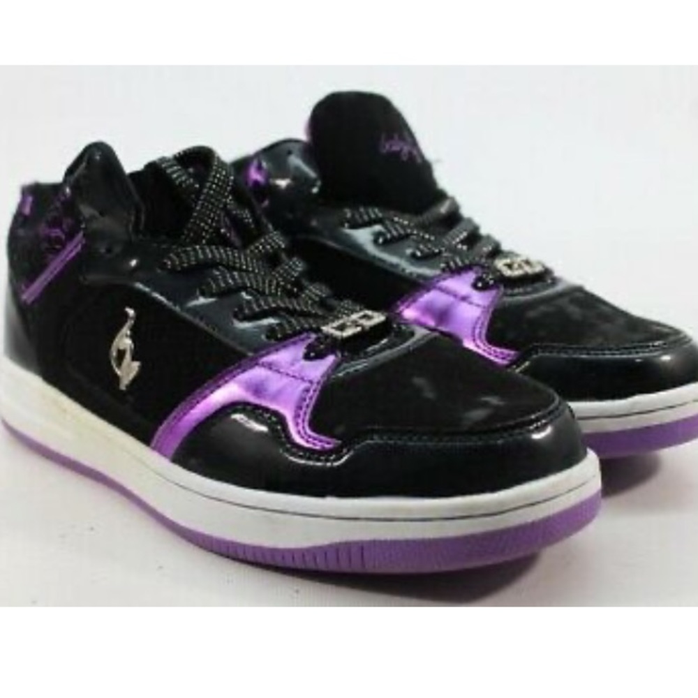 Baby Phat Shoes